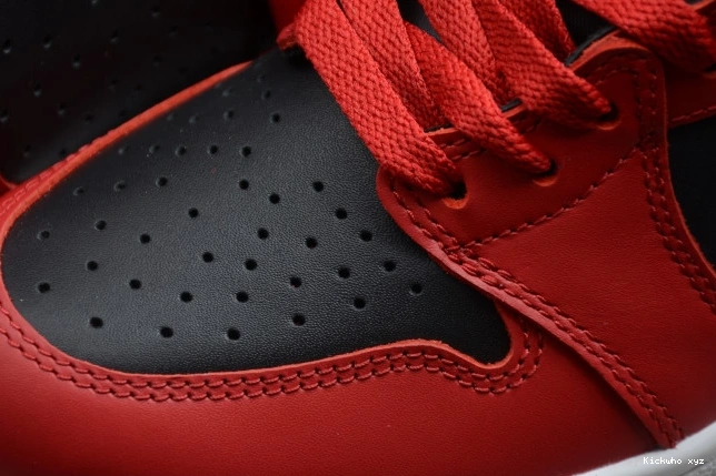 1 High BQ4422-600 Red 85 Varsity Jordan Air 0605